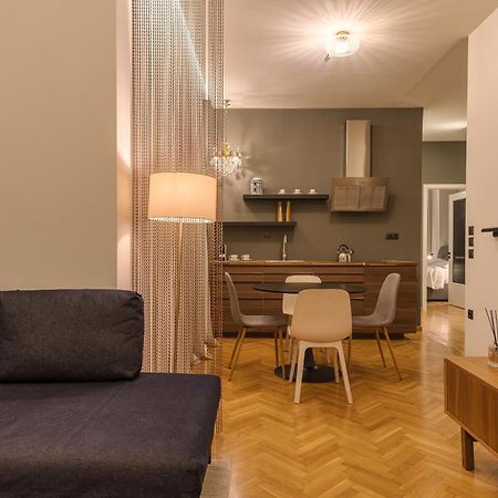 An&Vi Boutique Apartments Apt201 Ioánnina Eksteriør bilde