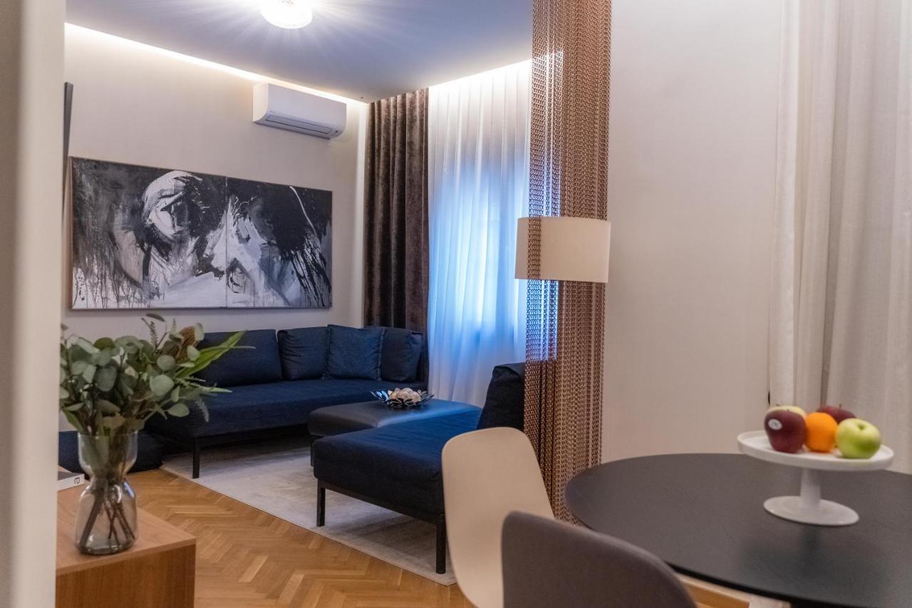 An&Vi Boutique Apartments Apt201 Ioánnina Eksteriør bilde