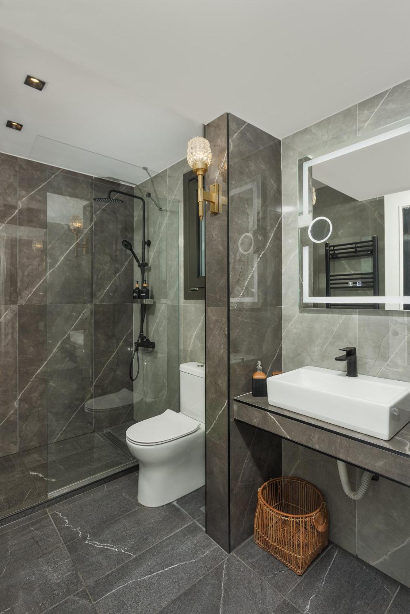 An&Vi Boutique Apartments Apt201 Ioánnina Eksteriør bilde