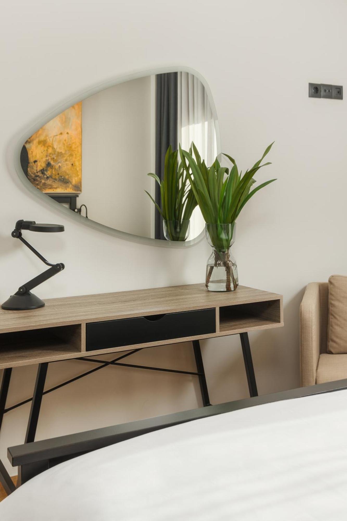An&Vi Boutique Apartments Apt201 Ioánnina Eksteriør bilde